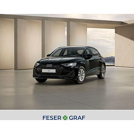 Audi A3 leasen