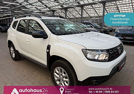 Dacia Duster II 1.0 TCe 90 Comfort|LED|Navi|Kamera