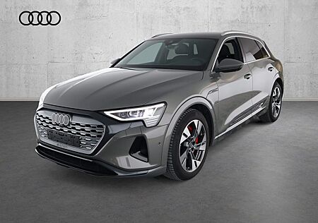 Audi Q8 e-tron ADVANCED 55 NP:110tEUR MATRIX.LM21.HEA