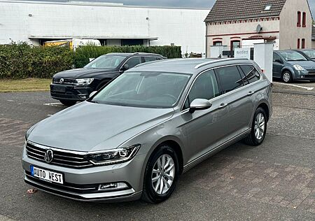 VW Passat Variant Volkswagen Comfortline BMT/Start-Stopp