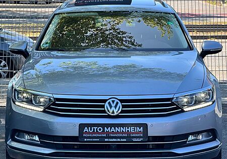 VW Passat Variant Volkswagen 2.0 TDI DSG Highline TÜV NEU