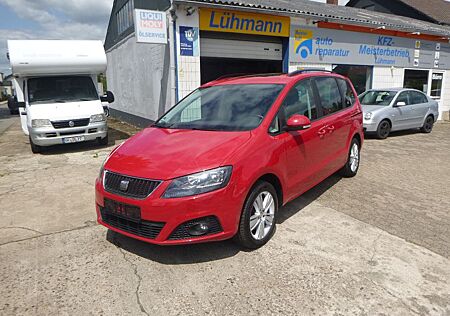 Seat Alhambra Style