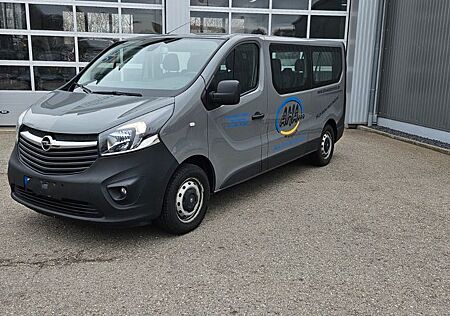 Opel Vivaro B Kasten/Kombi Combi L2H1 2,9t