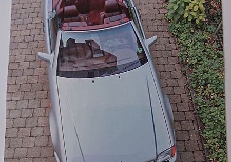 Mercedes-Benz SL 500 SL