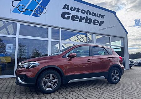 Suzuki SX4 S-Cross Allgrip Comfort+ TOP Zustand