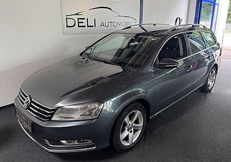 VW Passat Variant Volkswagen 2.0 TDI DSGComfortline BlueMotion