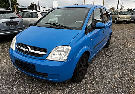 Opel Meriva 1.6 Enjoy