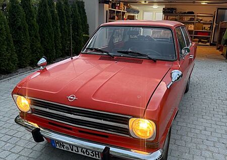 Opel Kadett