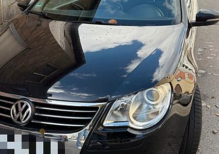 VW Eos Volkswagen 1.4 TSI Edition 2010 Edition 2010