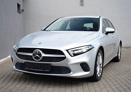 Mercedes-Benz A 200 -