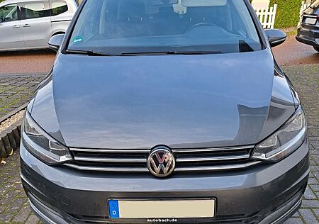 VW Touran Volkswagen 1.2 TSI JOIN JOIN