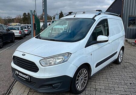 Ford Transit Courier Trend