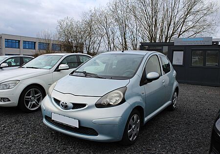 Toyota Aygo (X) Aygo AYGO Cool