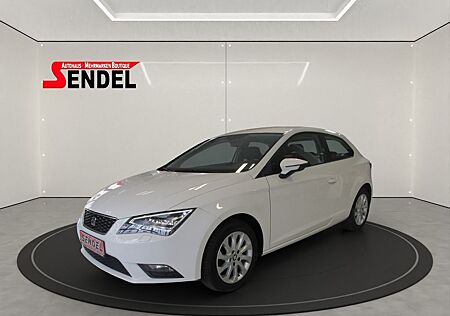 Seat Leon SC StyleMTL.RATE 122,00 € OHNE ANZAHLUNG