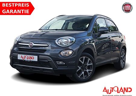 Fiat 500X 1.4 MultiAir Klimaaut. Sitzheizung Tempomat