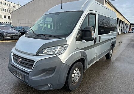 Fiat Ducato Maxi Hochr.-Kombi 35 150 L2H2 RS:Klim.Kam
