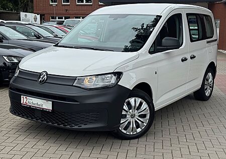 VW Caddy gebraucht kaufen VW Caddy Volkswagen Cargo *AUS 1. HAND*TÜV NEU*