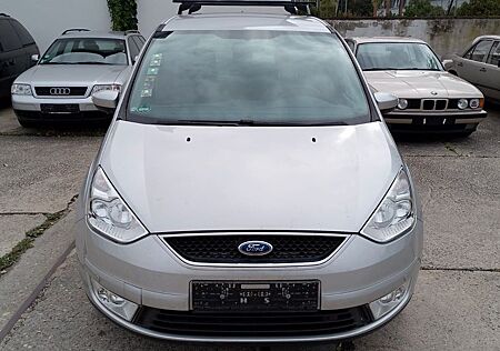 Ford Galaxy Trend,Klim-tik, PDC-V-H,7xSitzer