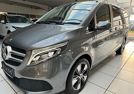 Mercedes-Benz V 300 2.0CDI d EDITION LED Lang Kamera 7-Sitze AHK PDC