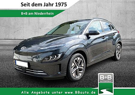 Hyundai Kona Elektro Prime Paket Navi 64 kWh Batterie Pa