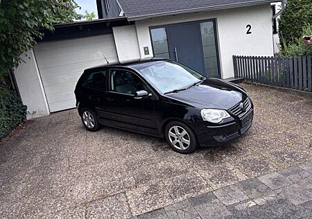 VW Polo Volkswagen 1.2 51kW United United