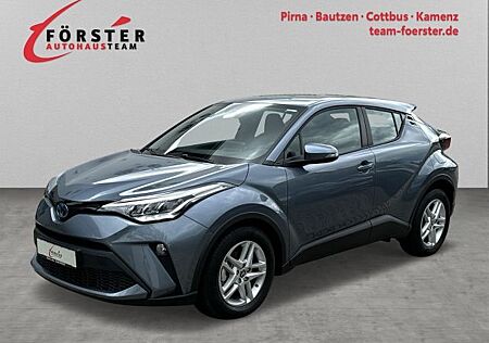 Toyota C-HR 1.8 Hybrid Flow *LED*