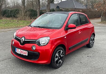 Renault Twingo , Tüv 04.27, Klima, Inspektion, 2 Hand