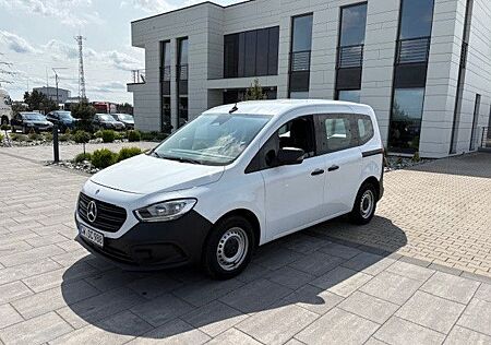 Mercedes-Benz Citan Kombi 110 CDI standard Worker Plus