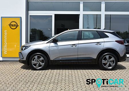 Opel Grandland X Grandland GS * AHK * Navi *