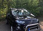 Ford EcoSport 1,0 EcoBoost 92KW Titanium Titanium