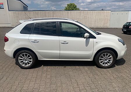 Renault Koleos Night & Day dCi 175 FAP 4x4 Night & Day