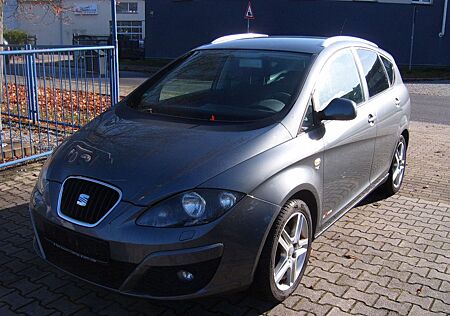 Seat Altea XL Style Copa