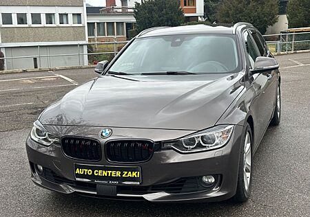 BMW 330 3 Touring d