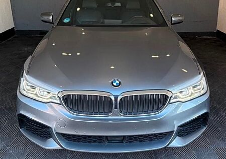 BMW 530d xDrive A -