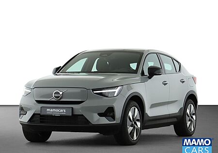 Volvo EC40 Plus Dark Single Motor Extended Range RWD