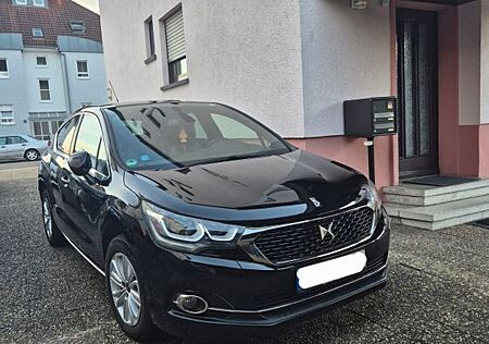 DS Automobiles DS 4 DS4 Business Class BlueHDi 120 St.&St. EAT6 ...