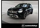 Mercedes-Benz GLC 400 d 4matic **MBUX/Kamera