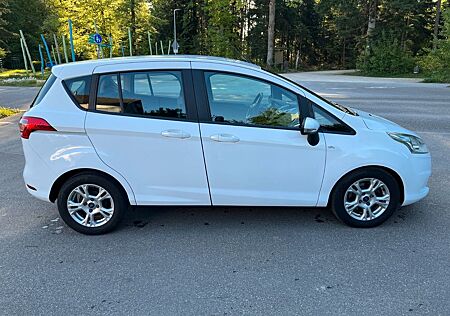 Ford B-Max 1,0 EcoBoost 74kW S/S Trend Trend