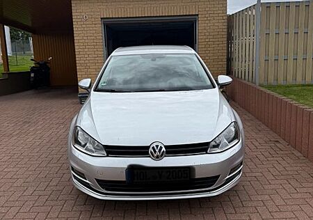 VW Golf Volkswagen 2.0 TDI BMT LOUNGE LOUNGE