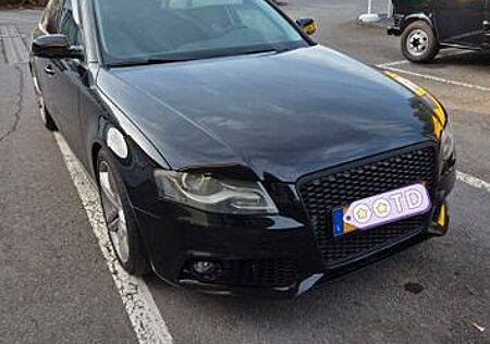 Audi A4 1.8 TFSI Ambiente Ambiente