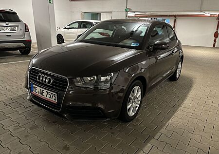 Audi A1 1.2 TFSI Attraction Attraction