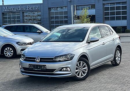 VW Polo Volkswagen VI Highline*CarPlay*ACC*Navi*