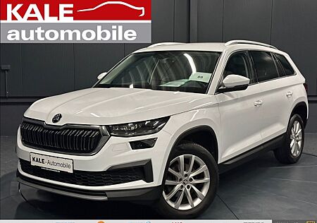 Skoda Kodiaq 2.0 TDI DSG Style*T-LEDER*NAVI*AHK*KAMERA