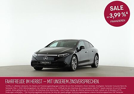 Mercedes-Benz EQS 450+ Night Electric Art Pano Airmatic 360