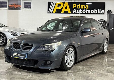 BMW 520i Edition Sport M-Paket *MOTORLAUF UNRUND*