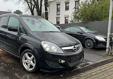 Opel Zafira B Edition "111 Jahre"