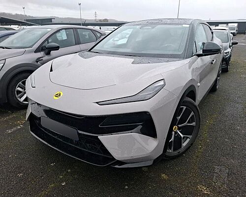 Lotus Eletre