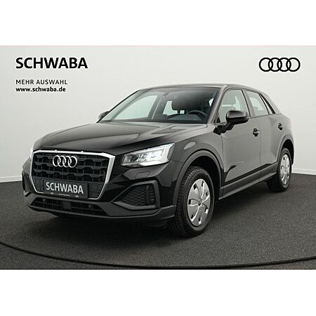 Audi Q2 leasen