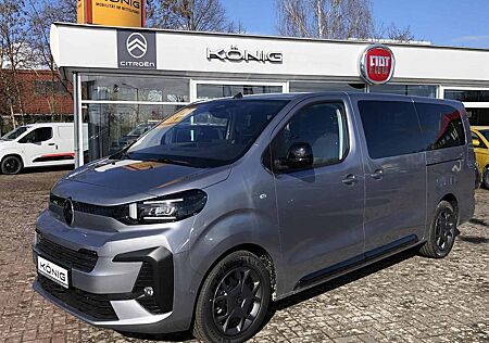 Citroën Spacetourer Plus XL BlueHDi 2.2 180 Automatik