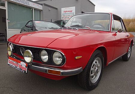 Lancia Fulvia 3 1.3 S H-Zulassung Neu.